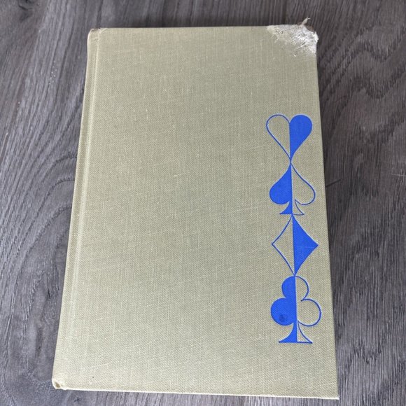 Goren’s  Bridge Complete HC 1965 &  Goren’s New Contract Bridge Complete HC 1958 - Picture 6 of 12